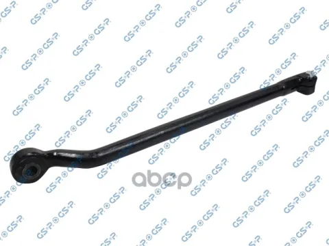 Тяга рулевая левая DAEWOO ESPERO (KLEJ)