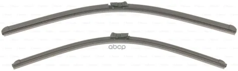 Щетки стеклоочистителя AEROTWIN A242S 600/550 мм Mercedes E-Class [213]  3397014242