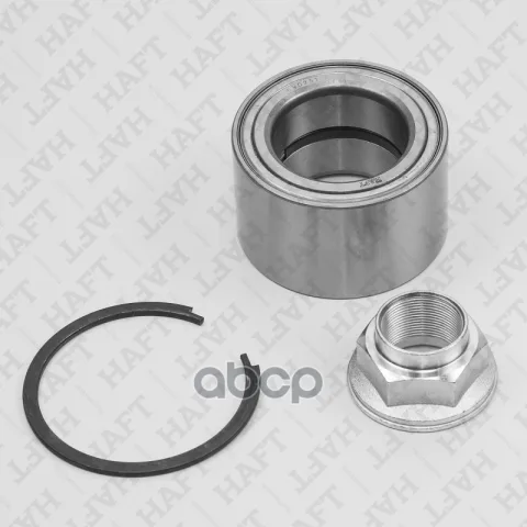 Подшипник ступицы перед CITROEN Jumper (HAFT)