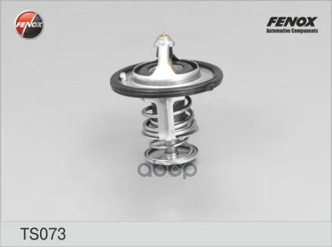 ТЕРМОСТАТ 82 °С Mazda 2 1.3-1.5 07>  3 1.4-2.0  2.2D 09>  6 2.0D 02>  Premacy 1.9  2.0  2.0D 99-05