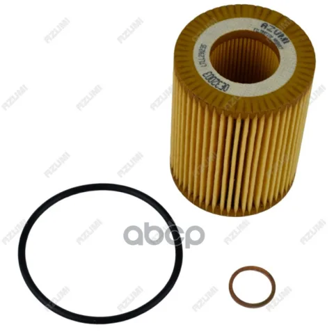 Фильтр масляный BMW 1 1.6 2010 - по наст. время BMW 1 1.6 2011 - по наст. время BMW 3 1.6 2013 - п