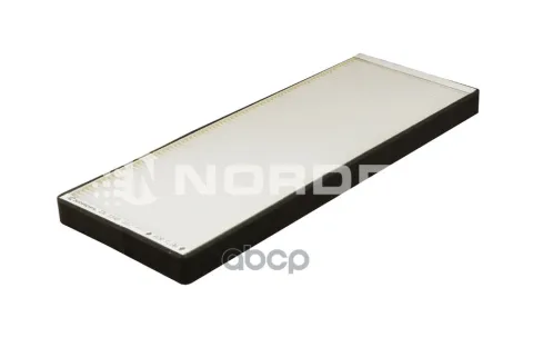 Салонный фильтр NORDFIL CN1148