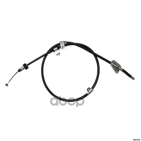 Трос ручного тормоза правый Hyundai ix35/Tucson II 2010-2015 Kia Sportage 2010-2015