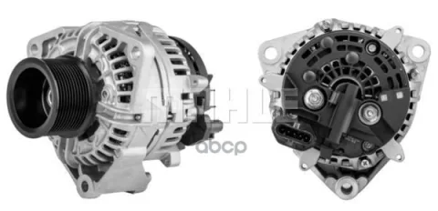 Генератор 28V/80A