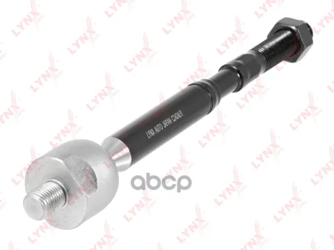 Рулевая тяга L/R TOYOTA Auris(E150) 1.5-2.0D 06-12 / Corolla(E150) 1.3-2.0D 05>