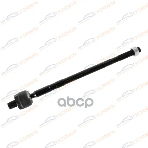 Тяга рулевая SKODA Rapid (NH3) / VW POLO (6R_, 6C_) 09- (гарантия 1 год/30т.км)