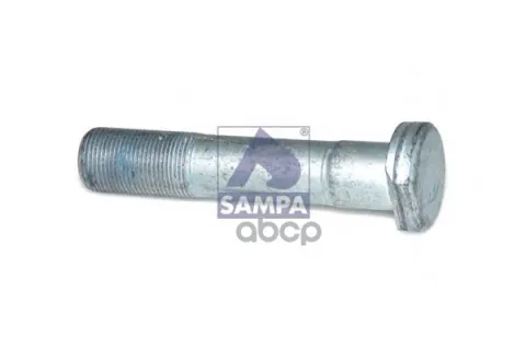 Шпилька MAN M22x1,5x110(120) 10.9