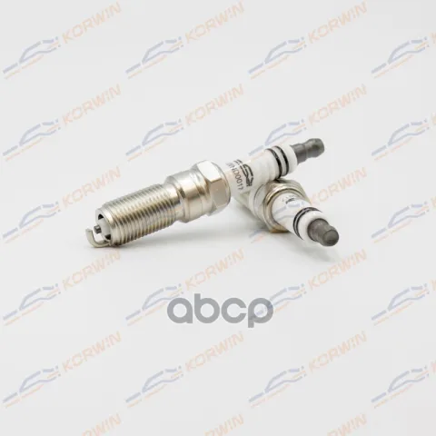 Свеча зажигания (аналог TR5B13) Nickel (Гарантия 2 года/20 т.км)