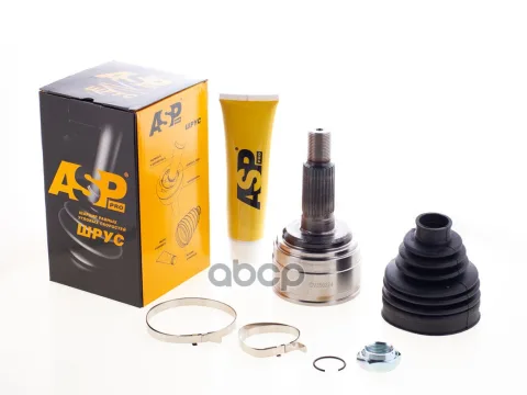 ШРУС для а/м Mazda 6 (07-) 1.8i/2.0i MT наружный
