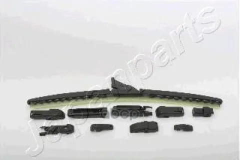 Щетка стеклоочистителя плоск. 625 mm
