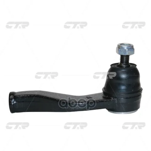 Наконечник рулевой тяги TOYOTA Passo 2004 - / DAIHATSU Sirion 2004 - 2013 — фотография товара