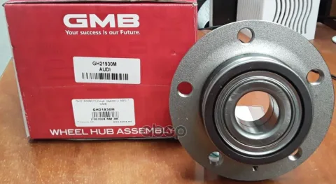 Ступица (с ABS) GH21930M