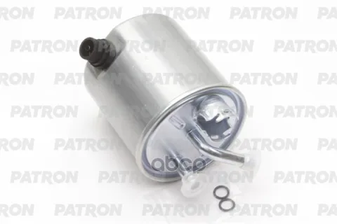 Фильтр топливный NISSAN X-TRAIL 03-, CABSTAR 06-, RENAULT MAXITY 07-