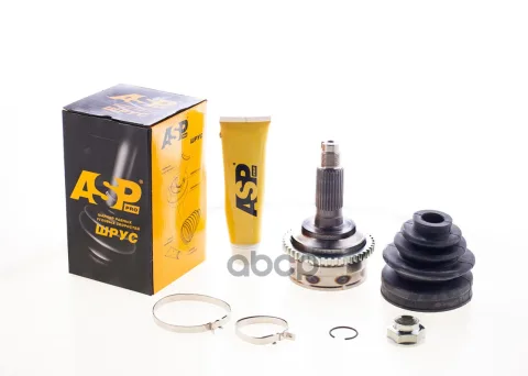 ШРУС для а/м Mazda 6 (02-) MT наружный ABS (32 шлица)