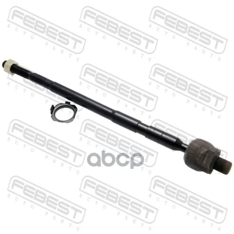 ТЯГА РУЛЕВАЯ (MITSUBISHI COLT Z32A/Z34A/Z36A/Z37A/Z38A/Z39A 2004-) FEBEST