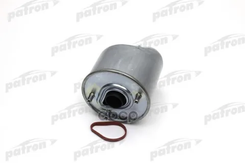 Фильтр топливный CITROEN BERLINGO 08-, C3 02-, C3 PICASSO 09-, C4 09-, C4 GRAND PICASSO 06-, C4 PIC