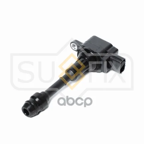 Катушка зажигания NISSAN Murano(Z50) 2.5 04-07 / Teana(J31) 2.0 06-07 / Primera(P12) 2.0 02> / X-Tra