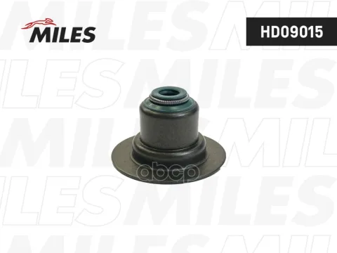 Колпачок маслосъемный (компл 8 шт цена за 1 шт) OPEL / RENAULT 1.4-2.0 HD09015