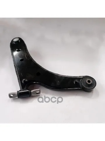 Рычаг подвески JAC J7 передней нижний левый OE