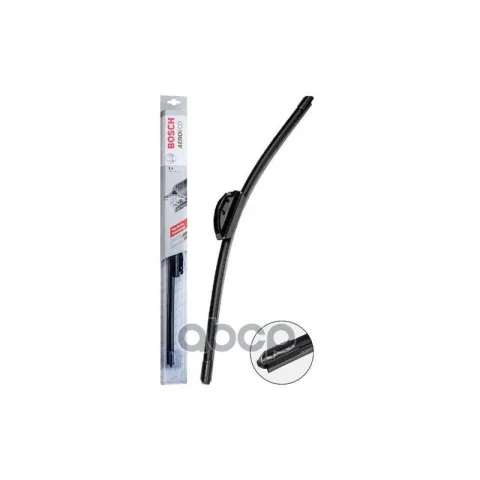 BOSCH/Стеклоочистители AeroECO Bosch 3397015577    BOSCH Стеклоочиститель  AeroECO / FlatWiper  450 mm