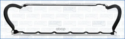 Прокладка картера Ford Fiesta 1.3 01-  Ka 1.6 03-  Sreet K