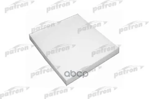 Фильтр салона (с.п. EU) MAZDA 2 03-, 6 02-, 6 Hatchback 02-, 6 Station Wagon 02-