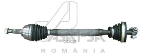 Привод левый - (без ABS) 1.5DCI