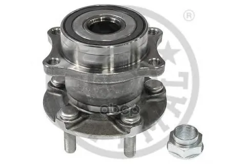 Ступица с подшипником SUBARU: BRZ  FORESTER (SG)  FORESTER (SH)  IMPREZA Schr?gheck (G