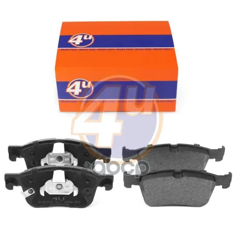 КОЛОДКИ ПЕР FORD FOCUS IV (HN) FOCUS IV TURNIER (HP) FOCUS IV SALOON (HM) KUGA III (DFK)
