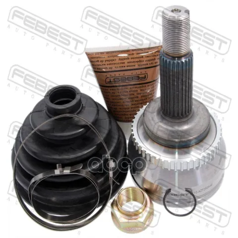 ШРУС наружный 25x58x26 AVENSIS 2003-2008