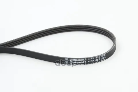 Ремень ручейковый 4PK855