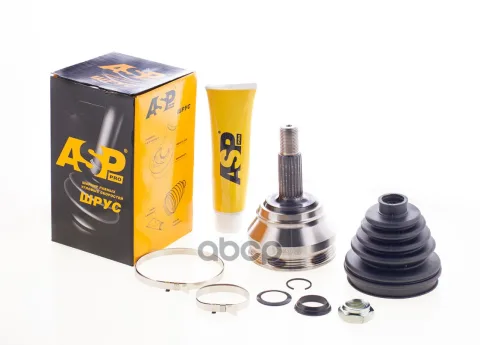 ШРУС для а/м Audi 80/VW Golf Passat Polo Jetta 1.6-2.0i 1.6-1.9TD наружный
