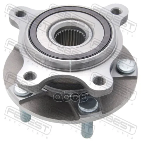 СТУПИЦА ПЕРЕДНЯЯ ЛЕВАЯ TOYOTA MARK X GRX125 4WD 2004-2009