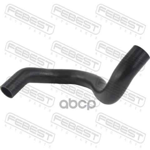 ПАТРУБОК СИСТЕМЫ ОХЛАЖДЕНИЯ TOYOTA CAMRY/HYBRID ASV7#,AXVA70,AXVH7#,GSV70,MXVA71 2017.09- [EU] 01460-002