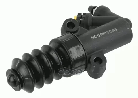 Цилиндр сцепления рабочий Mazda 2 13/1.5 07-15  Mazda 3 1.3/1.5/1.6 03-14