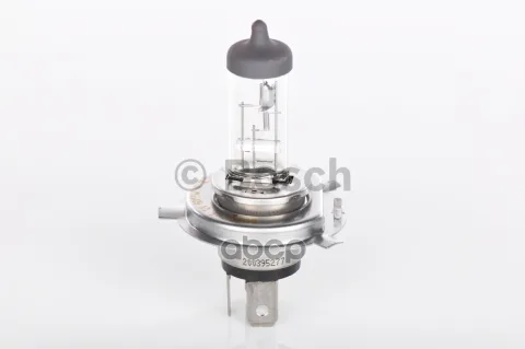 Лампа H4 12V 60/55W Longlife day (картонная коробка)