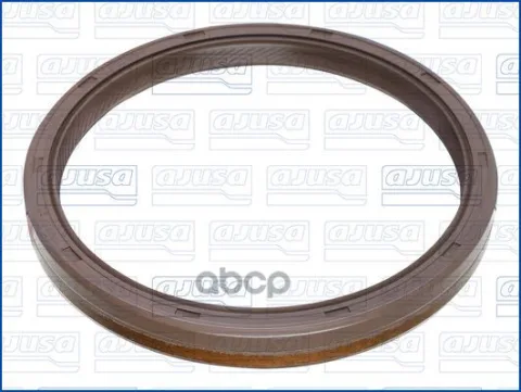 Сальник Bedford-Daewoo-GM-Chevrolet-Isuzu- Opel Vauxhall 81-