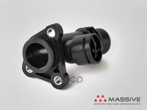 Фланец водяной VAG FSI 04