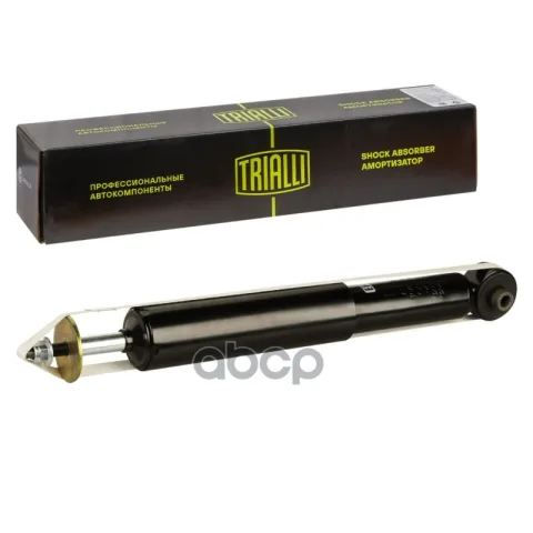 Амортизатор задний для а/м Honda HR-V (99-) от 01.2000 г.в.