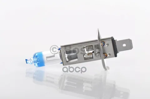 Лампа 12v 55w h1 gigalight plus 120 (блистер 1шт)
