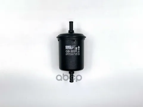 Фильтр топливный — фотография товара