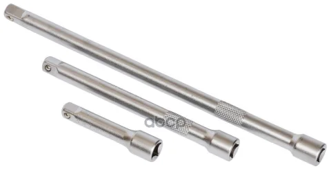 Удлинитель 3/8" 150мм (АвтоДело)