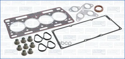 Компл.прокладок верхний Renault 96-D7F 1149 CC