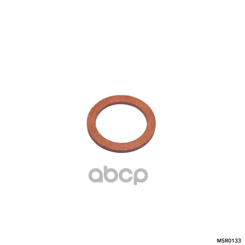Кольцо уплотнительное, VAG/BMW/FIAT/IVECO/MERCEDES