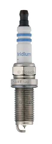 Свеча зажигания fr8mii33x (1.0), 1шт