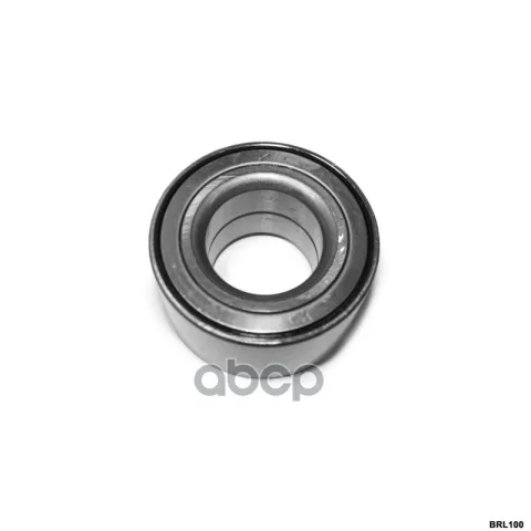 Подшипник передней ступицы без ABS FIAT Doblo 01- ALFA ROMEO
