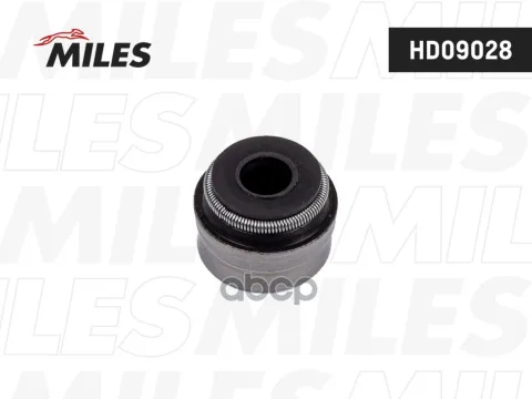 Колпачок маслосъемный (компл 8 шт цена за 1 шт) OPEL 1.0-1.8 HD09028
