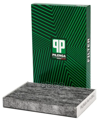 Фильтр салонный угольный X-Trail III  FA-P4709-C
