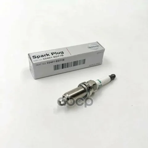 Свеча зажигания Nissan Juke (F15) 2011 ,Nissan Qashqai (J10) 2006-2014