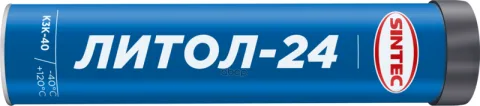 Sintec Смазка Литол-24
